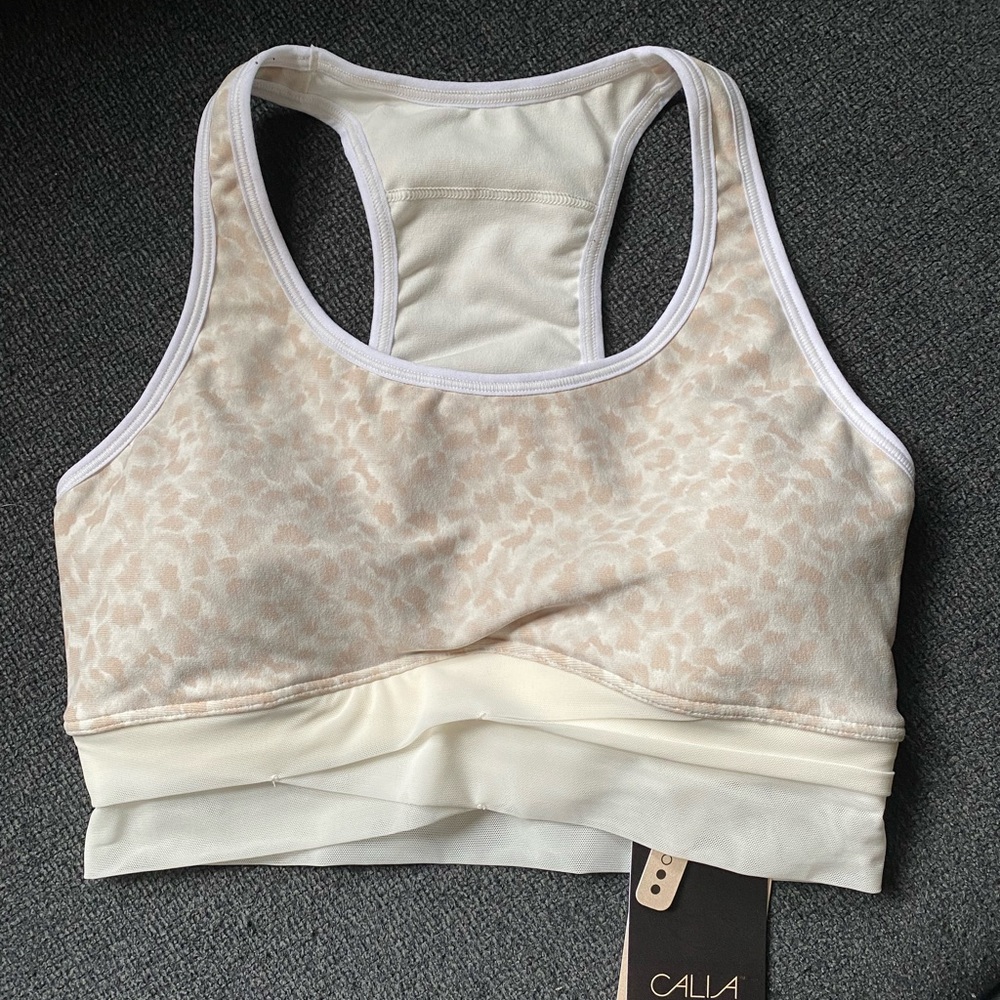 CALIA Sports Bra
